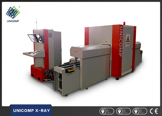 équipement intégré intelligent industriel de détection de 480W NDT X Ray Machine 160kV