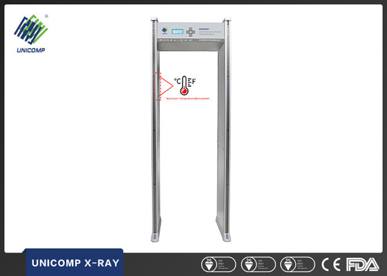 Capteur de température de cadre de porte de l'alarme IR 20KW de sonnerie