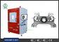 manipulateur multi industriel de machine de 160KV NDT X Ray pour l'inspection en aluminium de bâtis