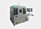 Système d'inspection de rayon X de SMT BGA de l'électronique 130KV CSP LED AX9100, 1900kg