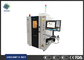 Analyse d'échec du système d'inspection d'Unicomp X Ray de Cabinet de SMT de l'électronique AX8500