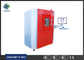 Machine en temps réel d'industrie de la représentation UNC160S d'équipement du bâti NDT Unicomp X Ray