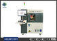 Cabinet en ligne de machine de l'électronique X Ray, mode de mouvement du système d'inspection de rayon X commande numérique par ordinateur