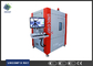 Essai de matériaux non destructif de X Ray de source micro de Cabinet d'Unicomp 130KV X Ray