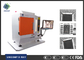Machine d'Unicomp Benchtop X Ray/machine de l'électronique X Ray pour des laboratoires d'analyse d'échec