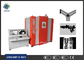 Machine de moulage standard universelle de NDT X Ray pour l'application aérospatiale adaptée aux besoins du client