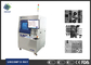 Machine de rayon X d'Unicom de l'électronique pour la détection de défaut sur des surfaces de gaufrette de semi-conducteur