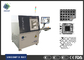 Machine d'inspection de rayon X d'agrafes d'AX7900 IC LED, machine de l'électronique de Digital X Ray