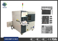 Puissance du système d'inspection de machine de rayon X de l'électronique de l'atelier LX2000 2kW