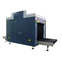 Scanner de sécurité d'UNX10080EX Unicomp X Ray, machine de balayage de sécurité de cargaison