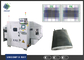 Machine LX-2D24-100 d'inspection de rayon X de machine de la batterie au lithium de puissance de véhicule X Ray
