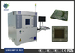 Système d'inspection de SMT Bga X Ray de semi-conducteur pour la détection interne de défauts