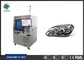 Véhicule LED allumant X Ray Inspection Machine 0.8kW pour la vérification de soudure de qualité