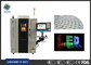 Système en ligne de tringlerie d'axe d'ADR X Ray Inspection Equipment FPD 6 de bande de LED