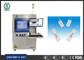 100KV composants de l'électronique X Ray Inspection System For SMT