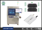 FDA 0.8KW X Ray Inspection Machine FPD pour la batterie au lithium