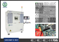 manipulateur 7-Axis avec 55 degrés inclinant la machine de rayon X 130kV Unicomp AX9100 pour PCBA soudant l'examen anti-fissures nul