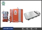 La machine industrielle UNC160 d'inspection de rayon de X d'Unicomp pour le logement moulant sous pression en aluminium de batterie fend la vérification de NDT