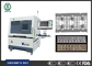5 machine de rayon X fermée du tube 90kv de micro Unicomp AX8200Max pour l'essai de leadframe de semicon