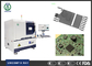 Machine d'inspection de rayon d'Unicomp AX7900 90kV X pour l'inspection de soudure de qualité d'IC de vide de SMT BGA