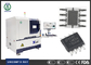 Inspection en différé automatique en temps réel de défaut d'AX7900 X Ray Machine For Electronics Inner