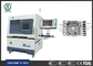 Machine de rayon X de microfocus d'Unicomp AX8200MAX 5um pour l'inspection de soudure des véhicules à moteur de défauts de SME PCBA BGA QFN CSP