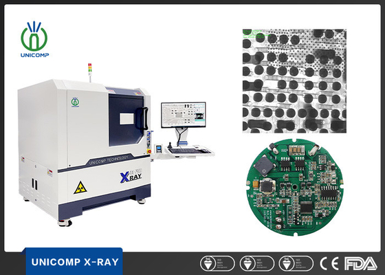 Industrie électronique X Ray Inspection Machine AX7900 avec la haute performance