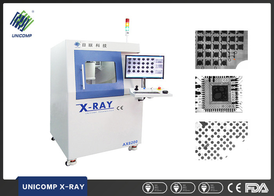 Machine intégrée de SMT de générateur/SME X Ray avec la chaîne de haute résolution de représentation