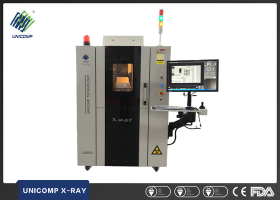 Bande d'Unicomp X Ray LED de détection de faille de qualité/vide soudant pour l'industrie électronique