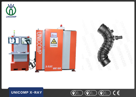 pièces de la radiographie X Ray Machine For Auto Casting de 480W Unicomp