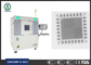 Machine d'inspection de carte PCB du tube X Ray de fin de Microfocus 130KV pour SMT BGA CSP LED PCBA