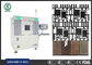 Inspection de collage de champ de l'électronique X Ray Machine For Semiconductor Wire d'AX9100 130kV