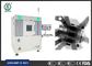 détecteur rabattable d'image de 130kV X Ray Inspecting Machine AX9100 HD pour SME PCBA BGA