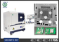 Foyer micro Unicomp X Ray Machine AX7900 pour l'inspection de SMT BGA Semicon IC