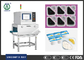 Résolution d'UNX6030N Unicomp X Ray Machine Diode Array 0.4mm pour le contrôle de contamination des aliments
