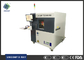 LX2000 couleur grise de X Ray d'équipement en ligne de détection vérifiant LED SMT BGA CSP
