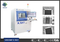 Unicomp AX8200 avec la carte PCB de FPD 100kv X Ray Machine pour l'essai de qualité de PCBA