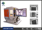 Machine de bureau de la carte PCB X Ray de l'électronique CX3000 pour l'inspection de BGA et de CSP