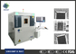 Machine en métal X Ray d'UNICOMP pour la connectivité et l'analyse AX9100 de BGA