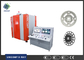 Machine d'Unicomp NDT X Ray, Cabinet de la meilleure qualité de système d'inspection d'images de X Ray