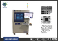 Puissance du système AX8200 0.8kW de machine d'inspection du semi-conducteur BGA X Ray de SME