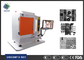 Haute machine efficace d'inspection de BGA X Ray, systèmes micro de Cabinet du foyer X Ray