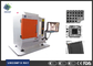 Machine de rayon X portative de carte PCB de SMT, puissance de la machine 0.5kW du détecteur de métaux X Ray