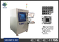 Soudez la machine de SMT d'analyse de ré-écoulement/SME X Ray, systèmes d'inspection industriels