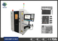 Cabinet de SMT de machine de la carte PCB X Ray d'Unicomp de l'électronique pour la carte PCB LED, bâti en métal