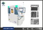 Machine de l'électronique X Ray d'équipement de Smt, système d'inspection de carte PCB BGA micro sur l'analyse de côtelette