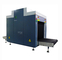 X système d'inspection de bagages de Ray, vitesse d'inspection de la machine 0.22m/S de la sécurité dans les aéroports X Ray