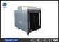 X système d'inspection de bagages de Ray, vitesse d'inspection de la machine 0.22m/S de la sécurité dans les aéroports X Ray