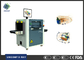 Scanner simple public de sécurité de l'énergétique X Ray, machine UNX5030A de la sécurité dans les aéroports X Ray