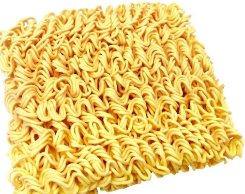 Système d'inspection par rayons X pour la détection de matières étrangères dans les nouilles instantanées/noodles en tasse emballées